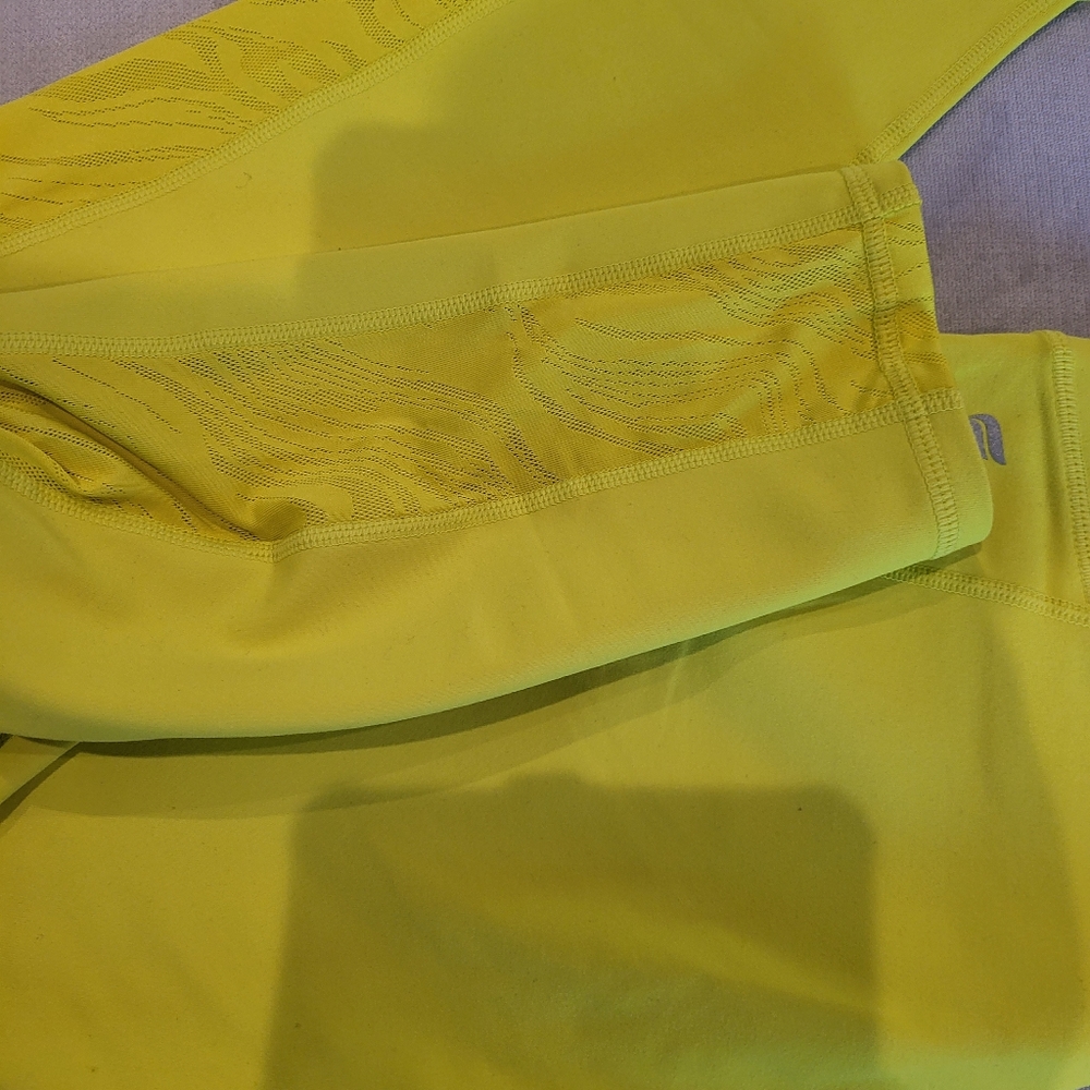 🌟 NWT, Fabletics Athletic Pants - Picture 4 of 5